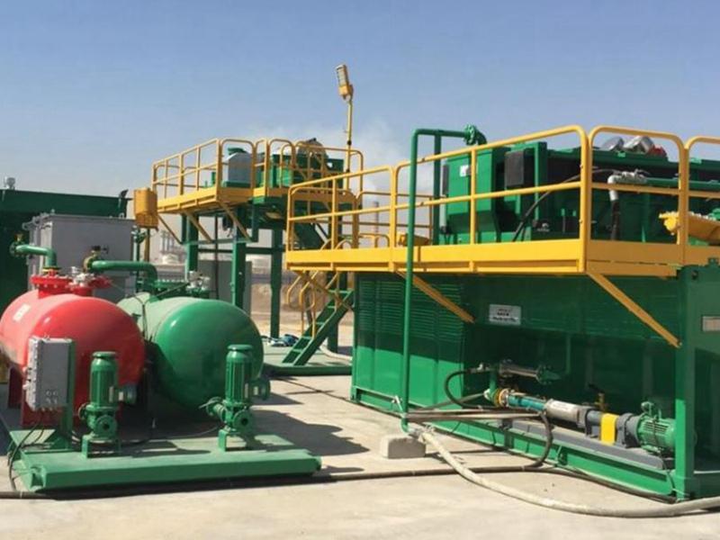 工業(yè)污水排放處理設備的優(yōu)勢有哪些？