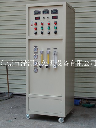 純水設備,edi純水設備,超純水設備