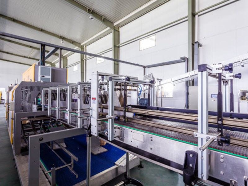 超純水設(shè)備使用的注意事項(xiàng)都有哪些