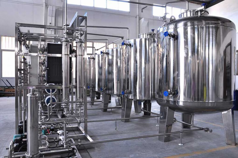 水處理設備都包括哪些種類？一體化污水處理設備出現了故障怎么辦？