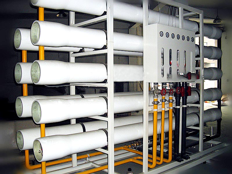 做純水處理設備銷售怎么做客戶關系？