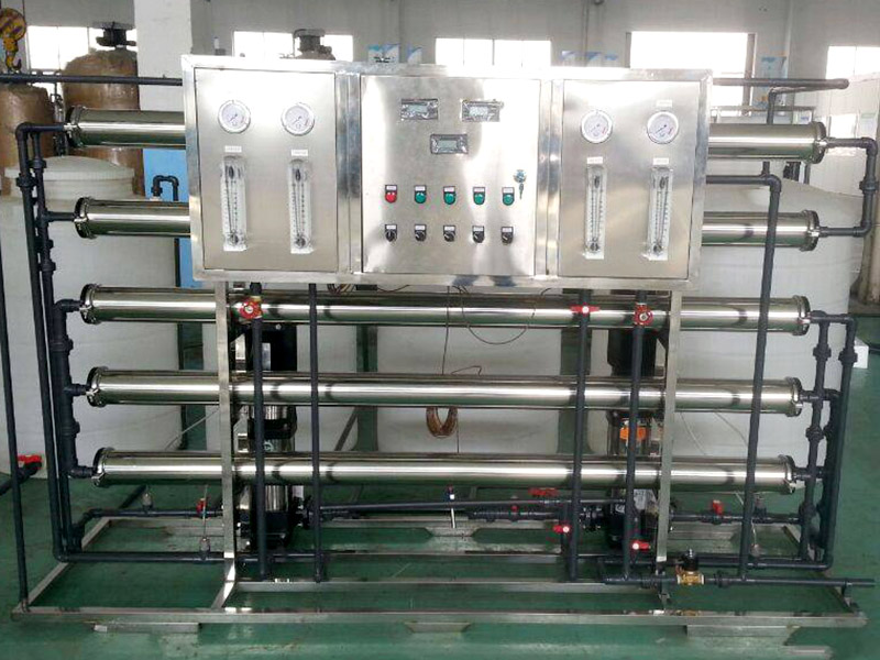 如何寫水處理設備報價單？