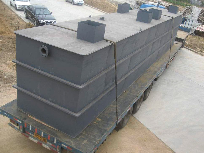 養豬場污水處理設備一套要多少錢？