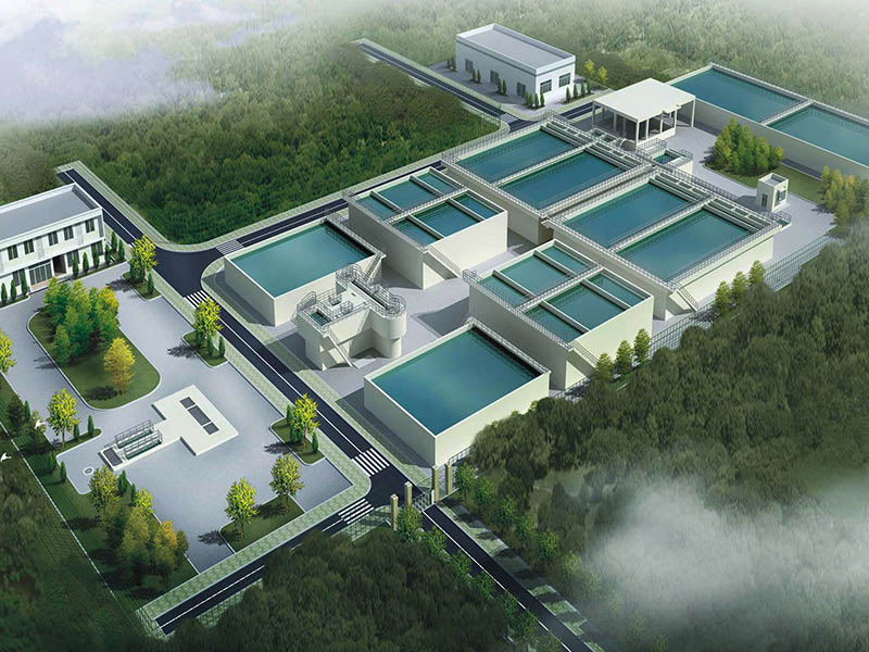 污水處理廠有哪些設(shè)備？這些設(shè)備必不可少！