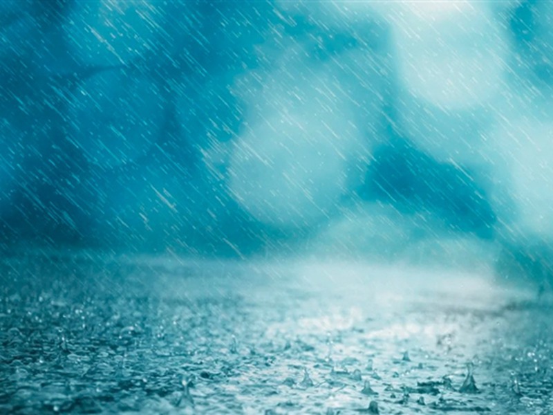 北京可能進到多雨期內