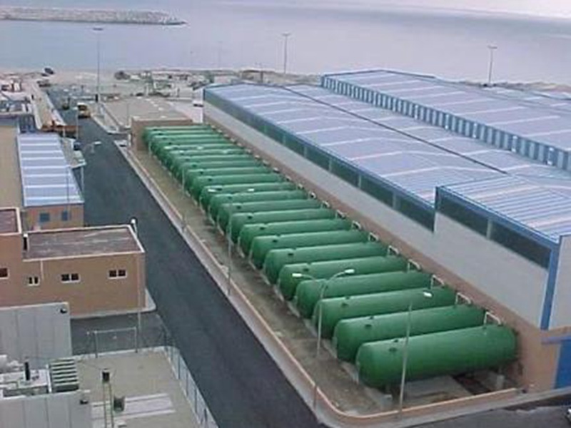 中電環(huán)保在海水淡化和煤化工水處理等非電領(lǐng)域的任何突破將帶來超預(yù)期業(yè)績