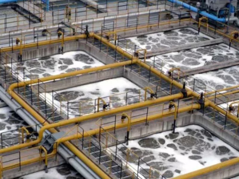 廢水治理中微生物絮凝劑的作用是什么？