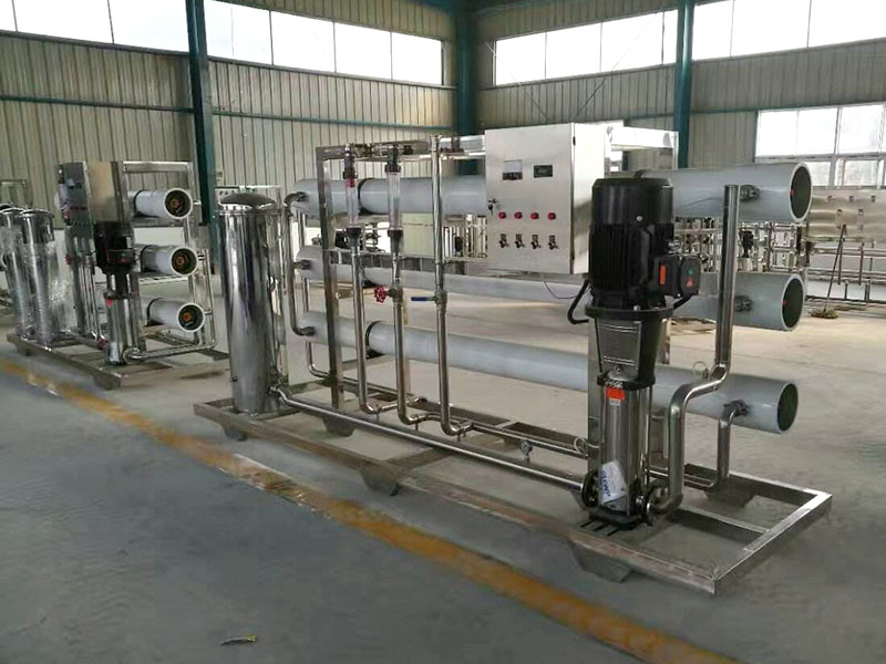 食品廠水處理設(shè)備主要有哪些裝置？