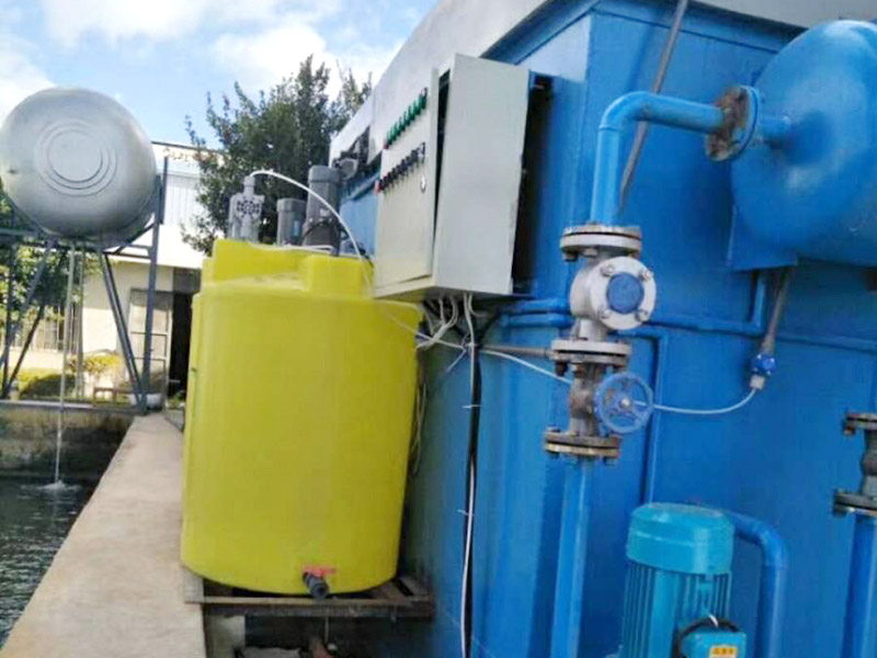 黑臭水處理設(shè)備都怎么賣的？