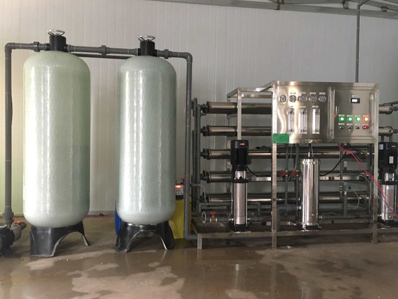 去離子水設備怎么防止潤滑油脂蒸發？防止潤滑油脂蒸發的技巧分享