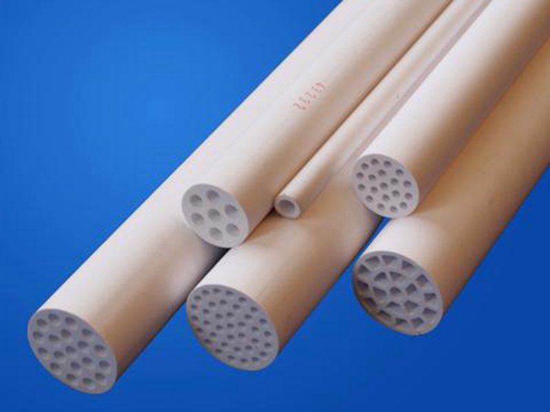 無機陶瓷膜的作用是什么？無機陶瓷膜的特性介紹