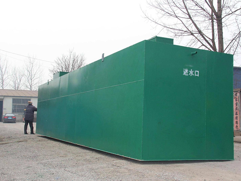 增加污水處理設(shè)備怎么做賬？