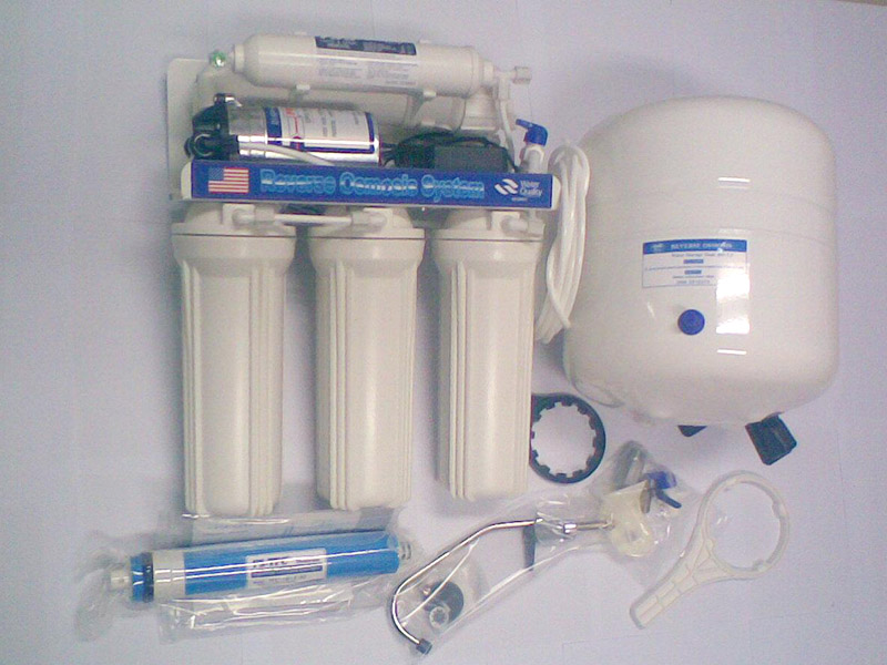 純水機屬于醫(yī)療設備嗎？正確答案！