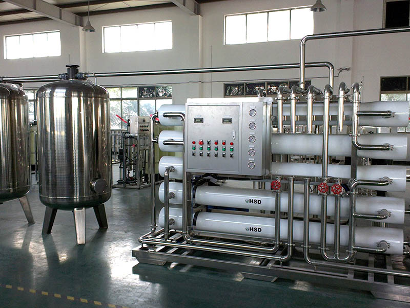 酒泉高純水設備哪里有？