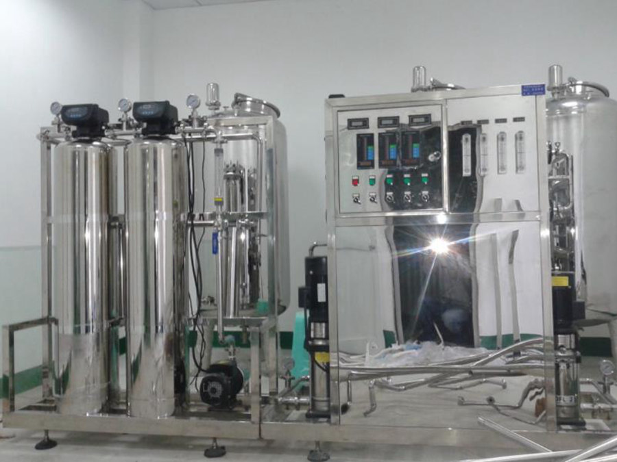 純化水設(shè)備運行時需要記錄的數(shù)據(jù)有哪些？