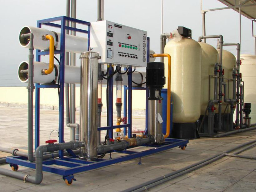 水處理設(shè)備分類有哪些？水處理設(shè)備分類介紹