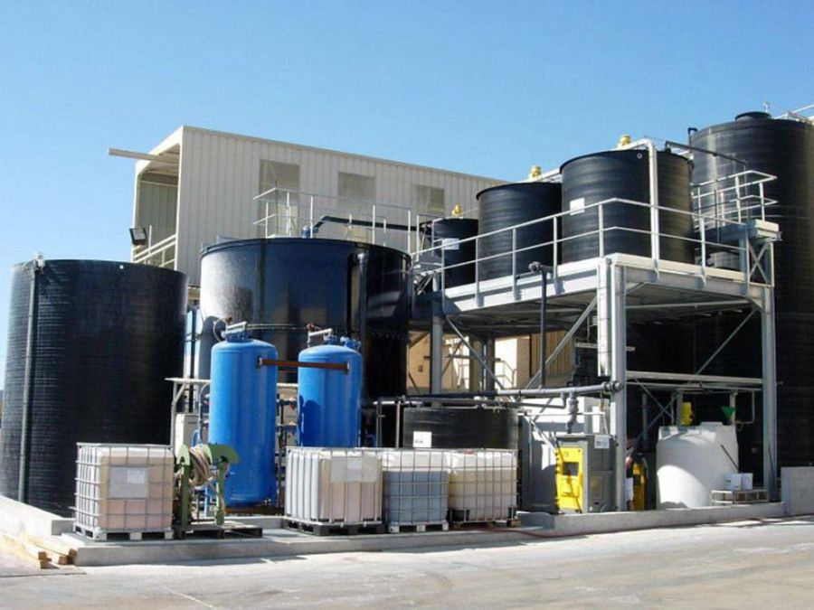 工業(yè)污水水處理原則是什么？工業(yè)廢水分類