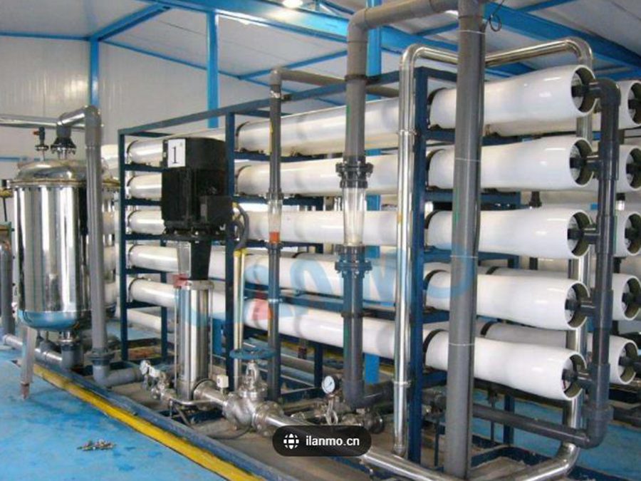 反滲透設備突然關機的原因是什么？反滲透設備日常維護