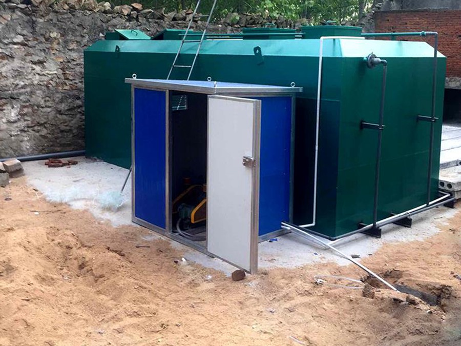 印染廢水的特點(diǎn)是什么？印染廢水應(yīng)怎么處理？