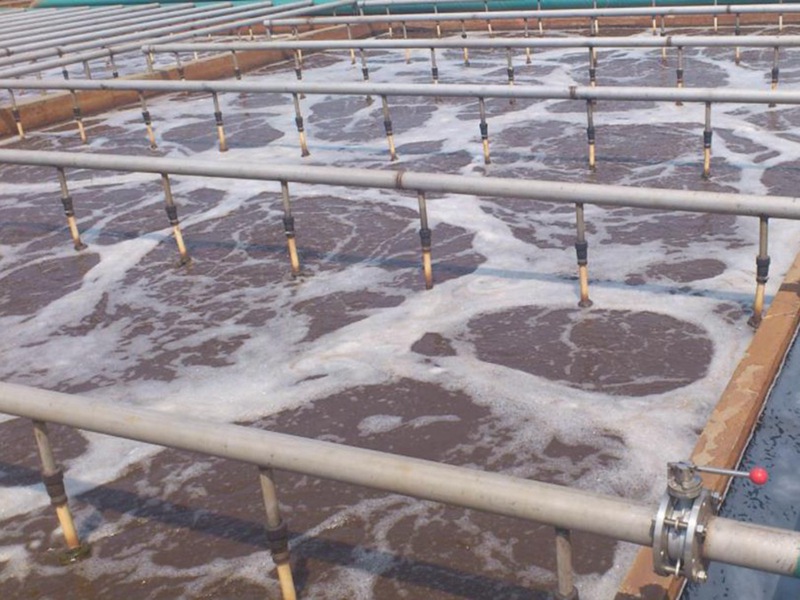 高濃度有機廢水的危害是什么？高濃度有機廢水處理技術分析