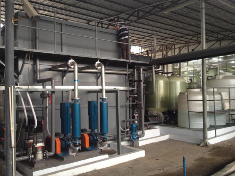 重金屬?gòu)U水處理工藝有哪些？重金屬?gòu)U水處理常用方法有哪些？