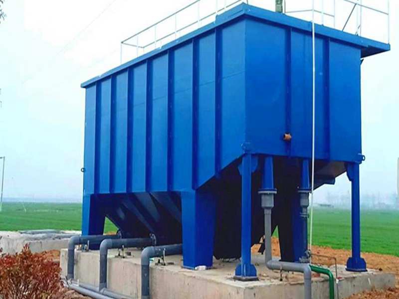 生活污水氨氮處理方法是什么？