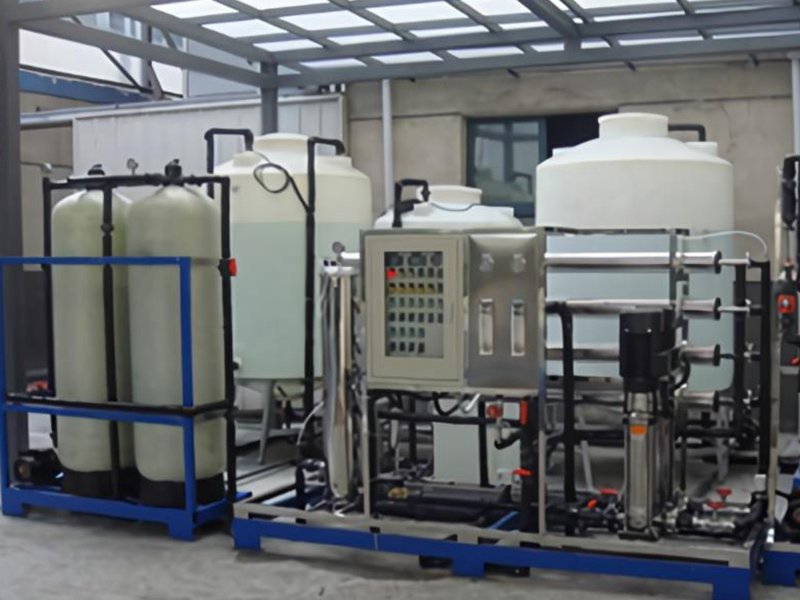 生活污水處理設備怎么加藥？加藥方法技巧