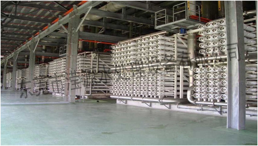 我國(guó)水處理技術(shù)與水處理設(shè)備解析